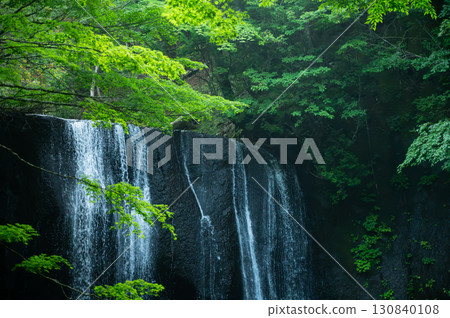 [Fukushima] Tatsuzawa Fudo Falls 130840108