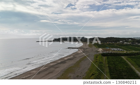 一宮九十九里海岸 130840211