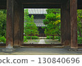 The view from Kenninji Temple 130840696