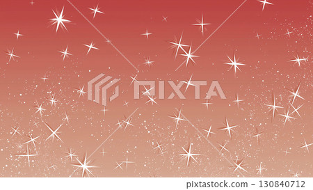 閃閃發光的設計，透過閃閃發光、粗糙漸變模糊的背景和散景球給人一種希望和變化的感覺 130840712