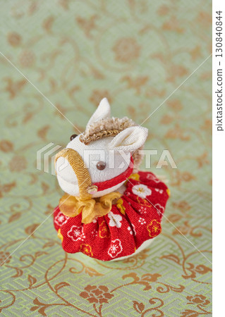 New Year's Year of the Horse image 130840844