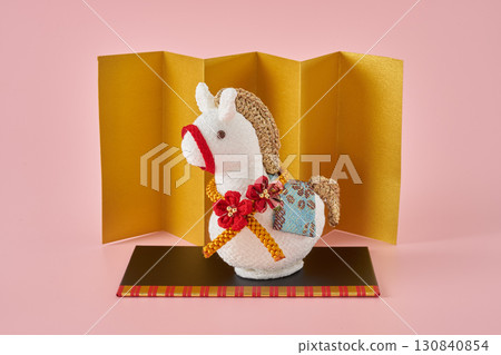 New Year's Year of the Horse image New Year's Year of the Horse image 130840854