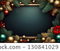 聖誕幀 130841029