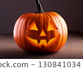萬聖節南瓜燈籠 130841034