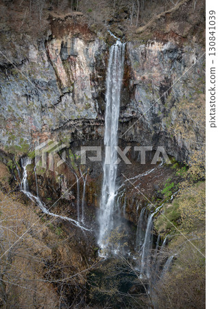 [栃木縣] 華嚴瀑布 130841039