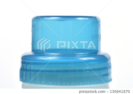 Laundry detergent bottle  cap 130841870