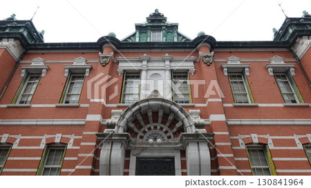 歷史建築 130841964