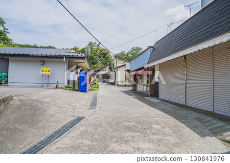 袋井市八多山尊永寺景觀（靜岡縣） 130841976
