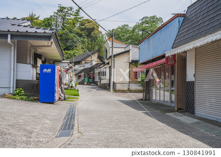 袋井市八多山尊永寺景觀（靜岡縣） 130841991