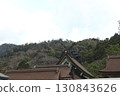Izumo Taisha Shrine - Main Hall 130843626