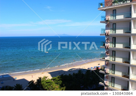 美溪海灘, 峴港, 越南 美溪海灘, 峴港, 越南 130843864
