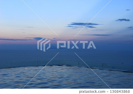 My Khe Beach, Da Nang, Vietnam 130843868