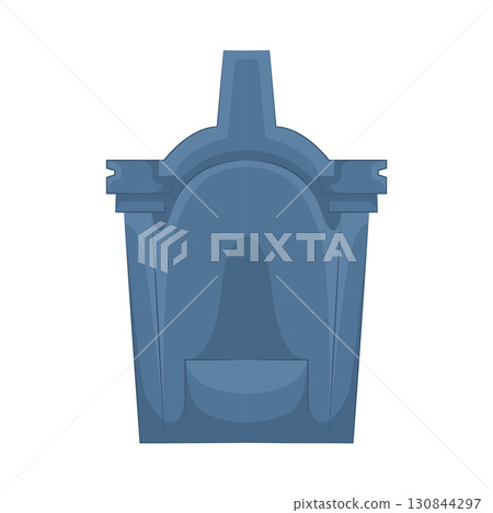 Illustration of grave 130844297
