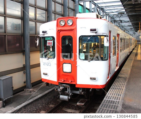 Ichibata Electric Railway, Taisha Line Ichibata Electric Railway, Taisha Line 130844585