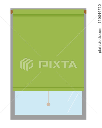 捲簾圖解 捲簾圖解 130844710