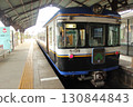 Izumo Tree Ichibata Electric Railway Taisha Line 130844843
