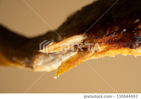 鹽烤香魚腹鰭 130844893