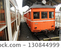 Ichibata Electric Railway, one of Japan's oldest trains, the Dehani 50 series 130844999