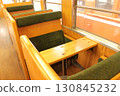 Ichibata Railway Box Seats 130845232