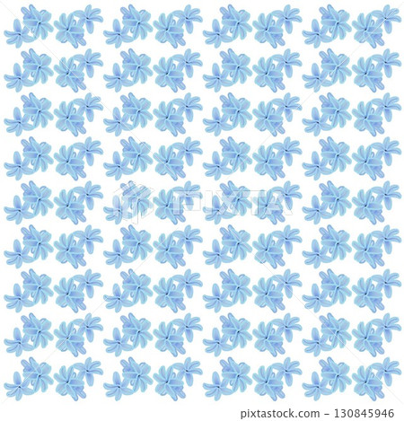 風信子花瓣壁紙 130845946