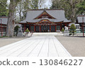 旭川護國神社 130846227