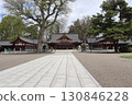 旭川護國神社 130846228