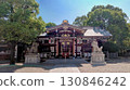 Sansha Shrine (Minato Ward, Osaka City, nearest station: Bentencho Station) 130846242