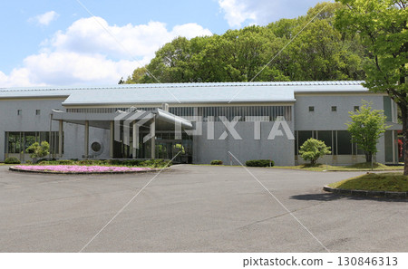 Nita Funeral Hall in Okuizumo, Shimane Prefecture 130846313