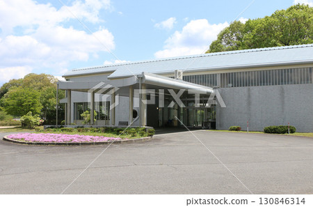 Nita Funeral Hall in Okuizumo, Shimane Prefecture 130846314