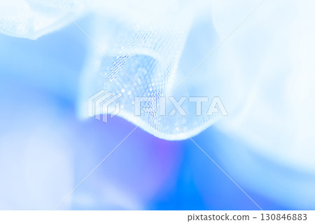 蕾絲可愛背景材料 130846883