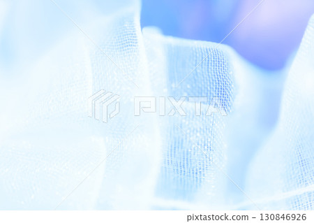 蕾絲可愛背景材料 130846926