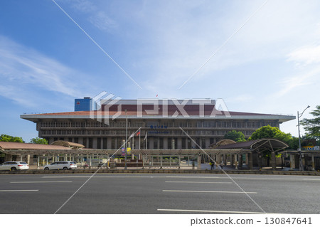 Taipei Station　 130847641