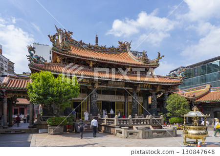 龍山寺 龍山寺 130847648