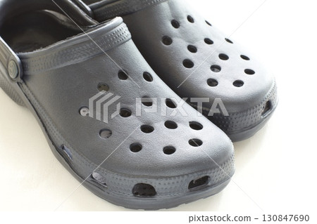 厚底涼鞋 130847690