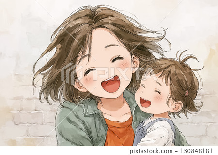 米悠系列：笑寶貝米悠 130848181