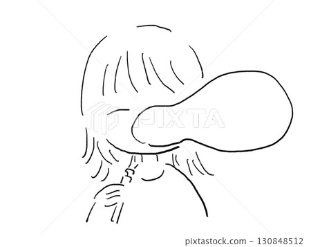 Shisha smoker 130848512