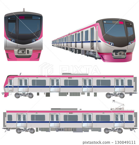 9300系列列車 9300系列列車 130849111