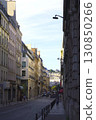 巴黎美麗的街道 130850266