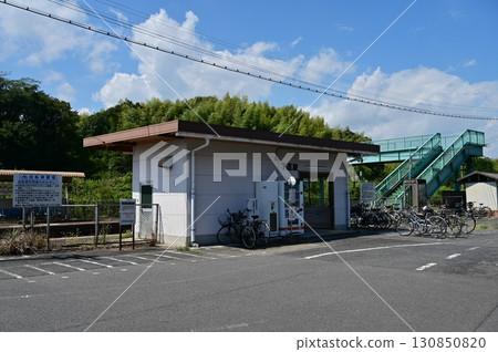 Shimonosho Station (Kisei Main Line) station building Shimonosho Station (Kisei Main Line) station building 130850820