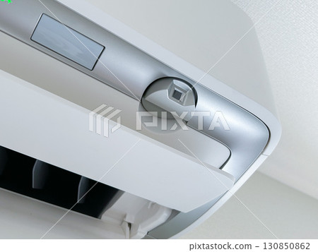 Sensors installed in air conditioners Sensors installed in air conditioners 130850862