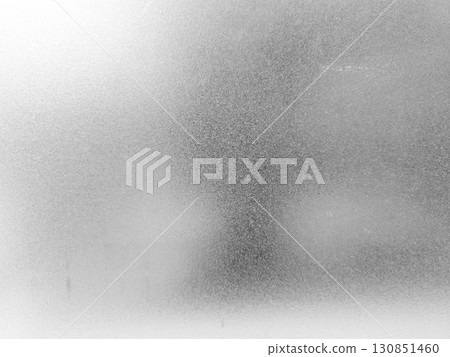 Shiny Silver Glass Window Texture Background. 130851460