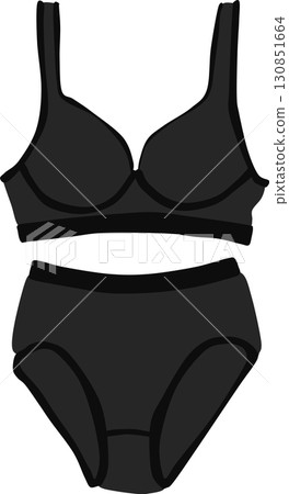 內衣圖 內衣圖 130851664