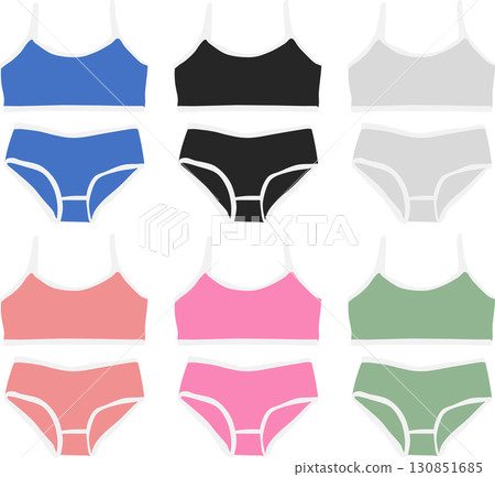 內衣圖 130851685