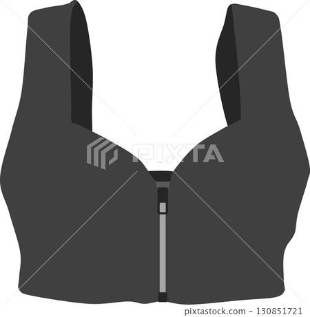 Underwear illustration Underwear illustration 130851721