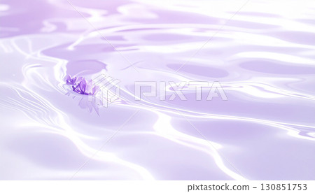Water background material Water background material 130851753