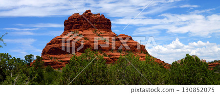 Red Rock Country surrounding Sedona Arizona 130852075