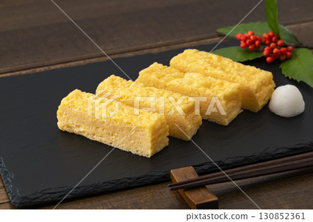 深煎雞蛋 130852361