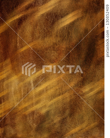 Watercolor abstract background with beige and brown autumn stipes. Hand painted illustration. For design, print, fabric or background. Watercolor abstract background with beige and brown autumn stipes. Hand painted illustration. For design, print, fabric or background. 130852409