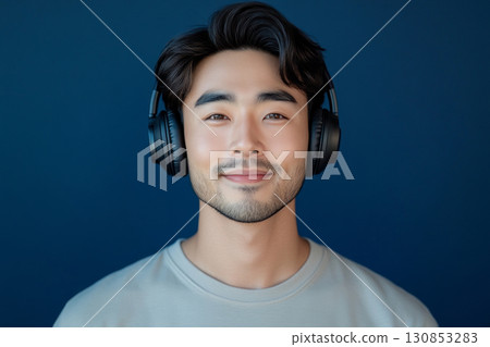 In an artistic illustration, a girls braids flow down her back with intricate detail. The soft background emphasizes the craftsmanship and grace of her hair design 130853283