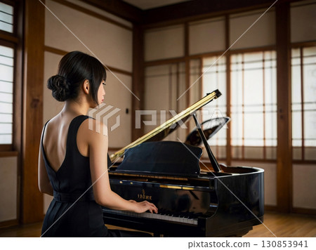 Practicing solitude 130853941